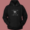 Laugh Now Cry Later Vintage Hoodie