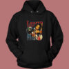 Lauryn Hill Tour Vintage Hoodie