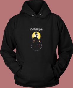 Le Pettit Jack Vintage Hoodie