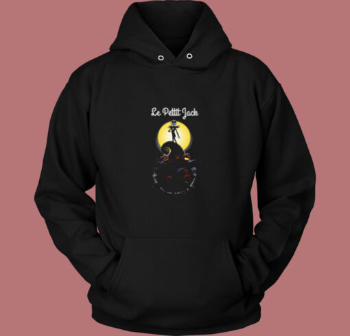 Le Pettit Jack Vintage Hoodie