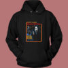 Let’s Watch Scary Horror Movies Vintage Hoodie