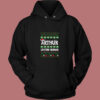 Lifetime Arthur Ugly Christmas Vintage Hoodie