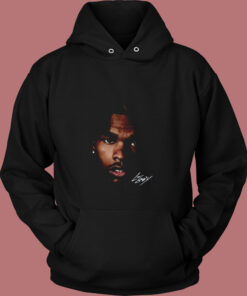 Lil Baby Harder Than Ever Young Vintage Hoodie