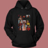 Lil Kim New Eras Photoshoot Vintage Hoodie