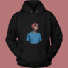 Lil Peep New Artwork Design Vintage Hoodie