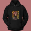 Lil Peep Puzzel Vintage Hoodie