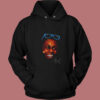 Lil Wayne Face Photoshoot Vintage Hoodie