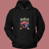 Lil Wayne Vintage Inspired 90's Rap Vintage Hoodie