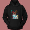 Lil Yachty Retro 90s Vintage Hoodie