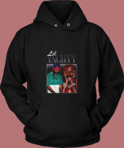 Lil Yachty Tshirt, Lil Yachty Shirt, 90s Vintage Hoodie