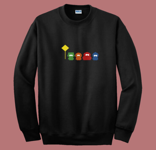 Little South Park Summer Sweatshirt