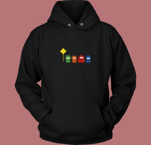 Little South Park Vintage Hoodie