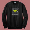 Logo Wonder Woman Christmas Summer Sweatshirt