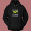 Logo Wonder Woman Christmas Vintage Hoodie