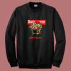 Looney Tunes Taz Supreme Army Jacket Summer Sweatshirt