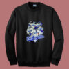 Los Angeles Dodgers La Champions Summer Sweatshirt