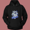 Los Angeles Dodgers La Champions Vintage Hoodie