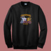 Los Angeles Dodgers Lakers Champions Summer Sweatshirt