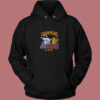 Los Angeles Dodgers Lakers Champions Vintage Hoodie