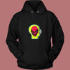 Lotus Skate Quasi Heads Vintage Hoodie