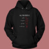 Love Equation Vintage Hoodie