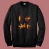 Love Weed Cannabis Summer Sweatshirt