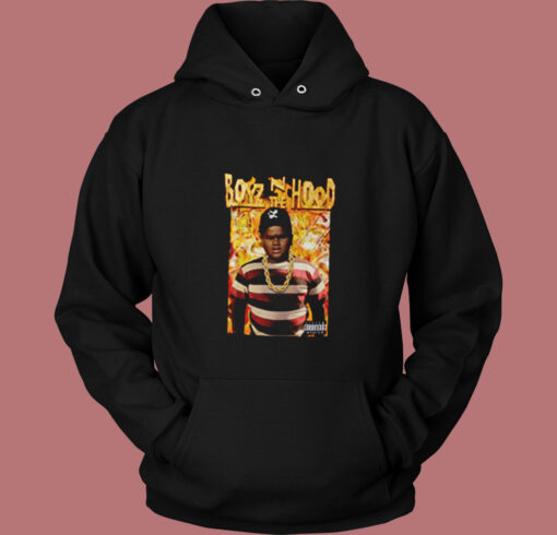 Lrg X Boyz N The Hood Dough Boy Vintage Hoodie