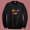 Lucky Pumps Harverd Dropout Summer Sweatshirt