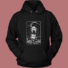 Luna As The Moon Vintage Hoodie