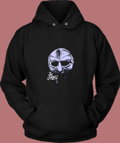 MF Doom Doomsday Vintage Hoodie