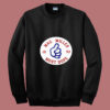 Mac Miller Most Dope Circle Logo Summer Sweatshirt