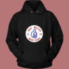 Mac Miller Most Dope Circle Logo Vintage Hoodie