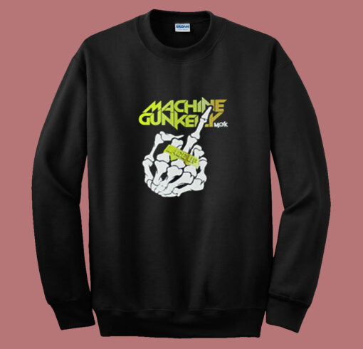 Machine Gun Kelly Finger Summer Sweatshirt