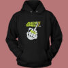 Machine Gun Kelly Finger Vintage Hoodie