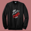 Machine Gun Kelly No Class Tour Summer Sweatshirt