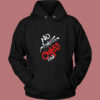 Machine Gun Kelly No Class Tour Vintage Hoodie