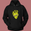 Machine Gun Kelly Yellow Portrait Vintage Hoodie