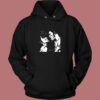 Mad Season Above Album Cover Seattle Vintage Hoodie