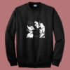 Mad Season Above Summer Sweatshirt