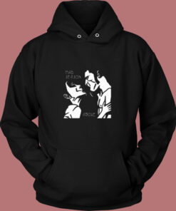 Mad Season Above Vintage Hoodie