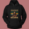 Magic Always Come with A Price Dearie Vintage Hoodie