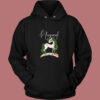 Magical Af Saint Patrick’s Day Vintage Hoodie