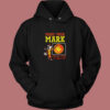 Make Your Mark Child Birthday Vintage Hoodie