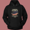 Making America Great Since 1940 Vintage Hoodie