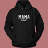 Mama Owl Vintage Hoodie