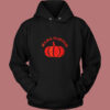 Mama Pumpkin Vintage Hoodie