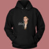 Mariah The Scientist Autograph Vintage Hoodie