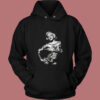 Marilyn Monroe Ink Tattoo Vintage Hoodie