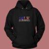 Martin Luther King Day Mlk Freedom Vintage Hoodie