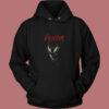 Marvel Venom Airbrush Tongue Vintage Hoodie